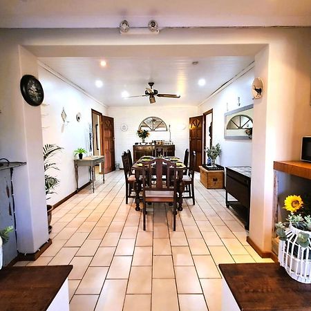 דורבן Old Mill Guest House מראה חיצוני תמונה