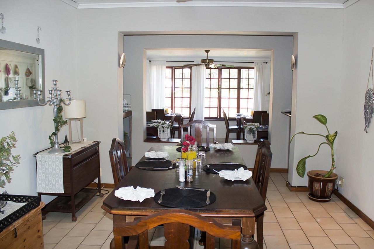 דורבן Old Mill Guest House מראה חיצוני תמונה