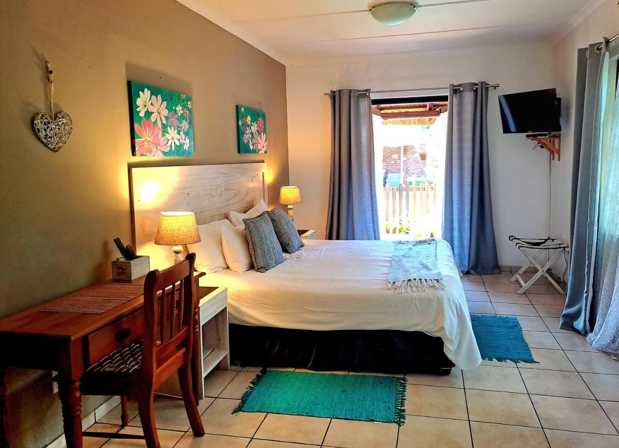 דורבן Old Mill Guest House מראה חיצוני תמונה