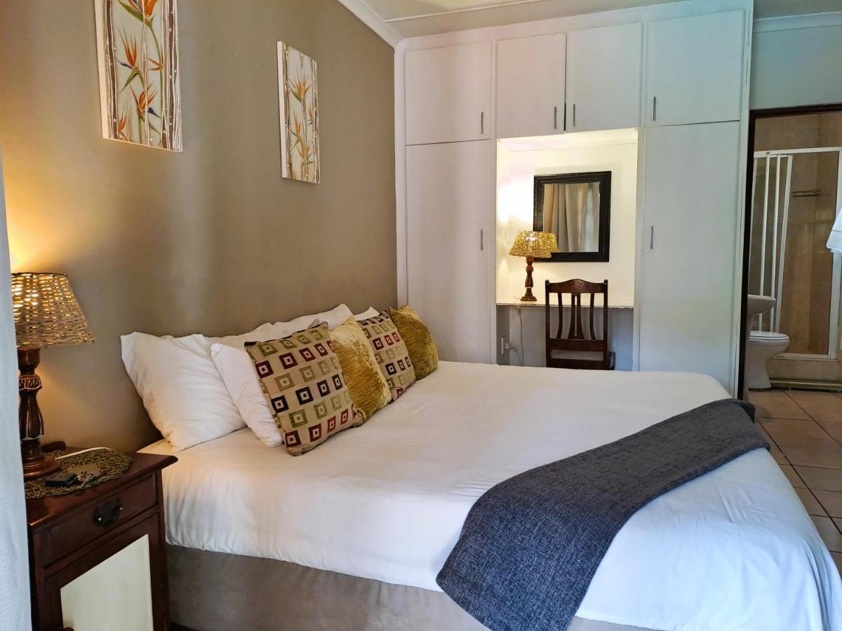 דורבן Old Mill Guest House מראה חיצוני תמונה