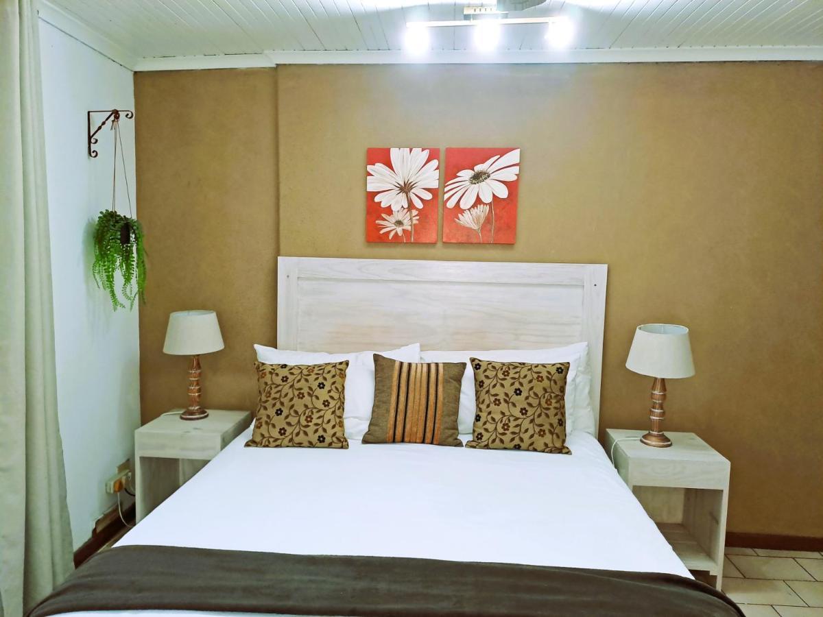 דורבן Old Mill Guest House מראה חיצוני תמונה