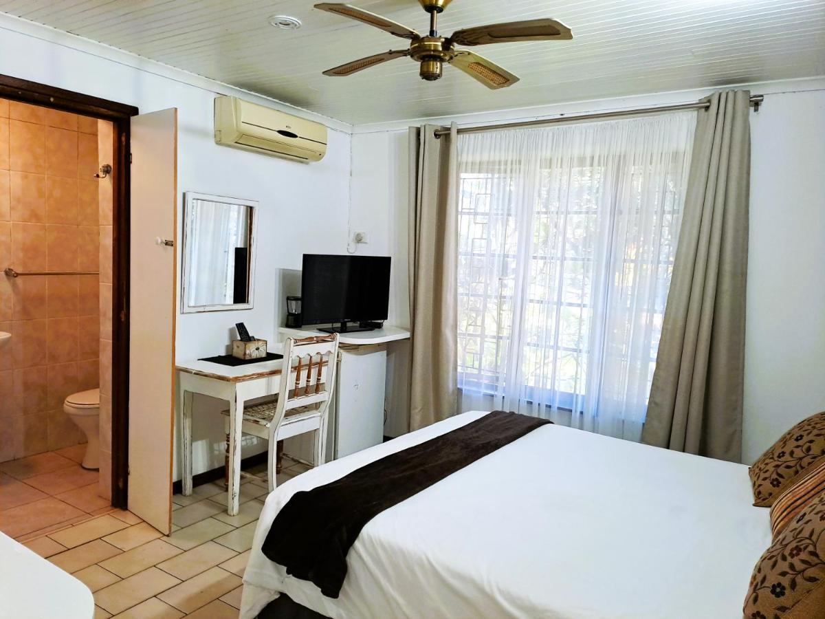 דורבן Old Mill Guest House מראה חיצוני תמונה