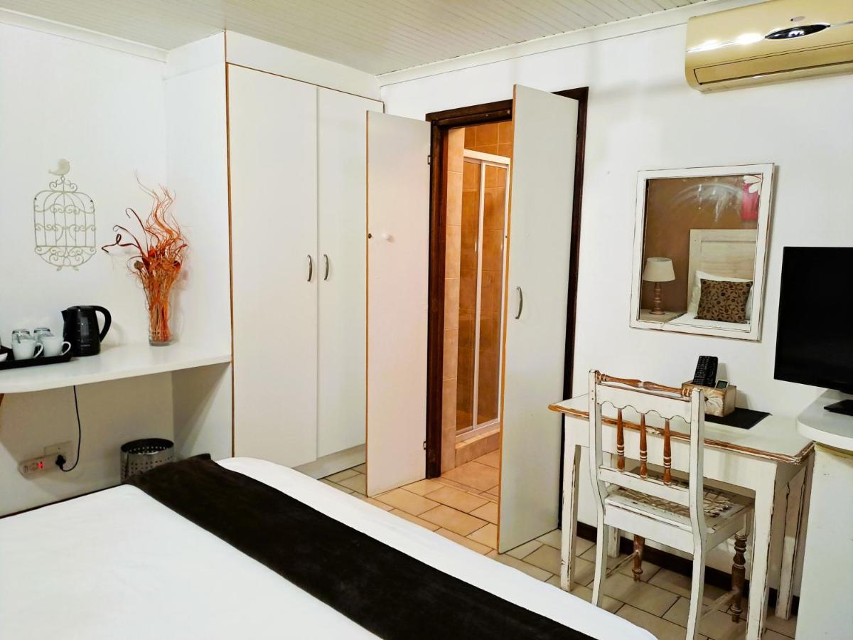 דורבן Old Mill Guest House מראה חיצוני תמונה