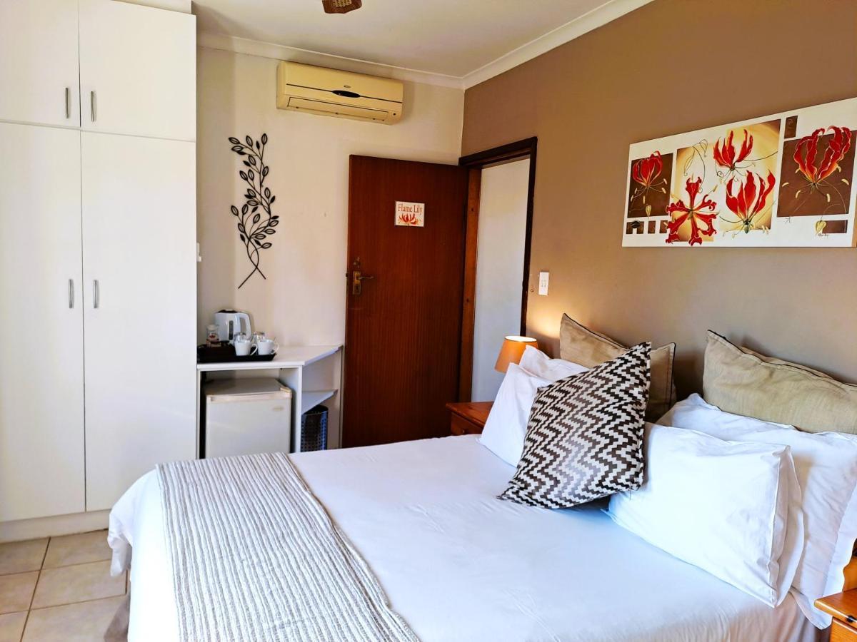 דורבן Old Mill Guest House מראה חיצוני תמונה