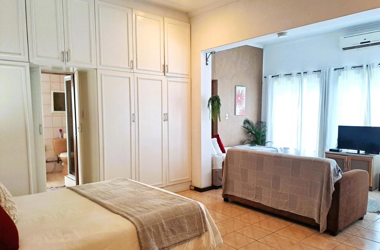 דורבן Old Mill Guest House מראה חיצוני תמונה
