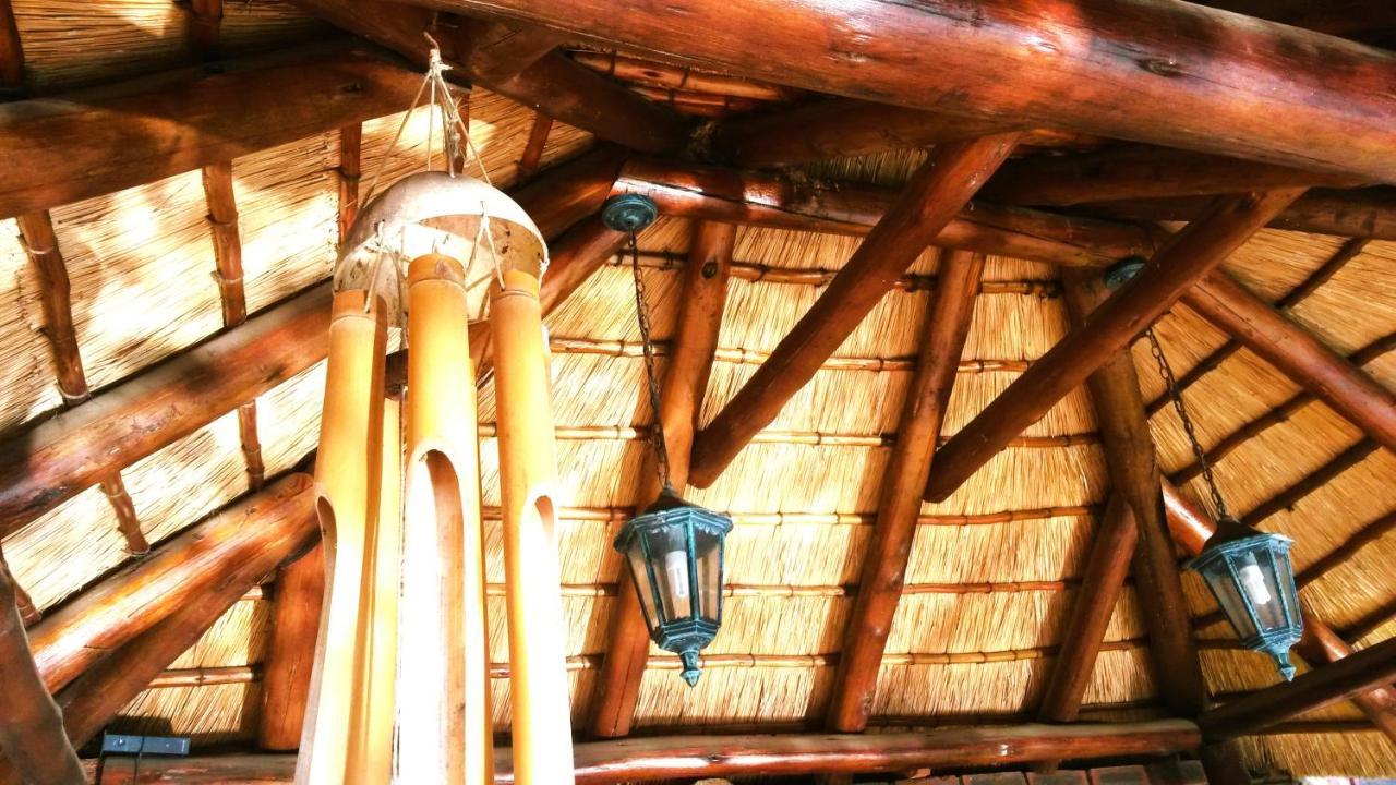 דורבן Old Mill Guest House מראה חיצוני תמונה