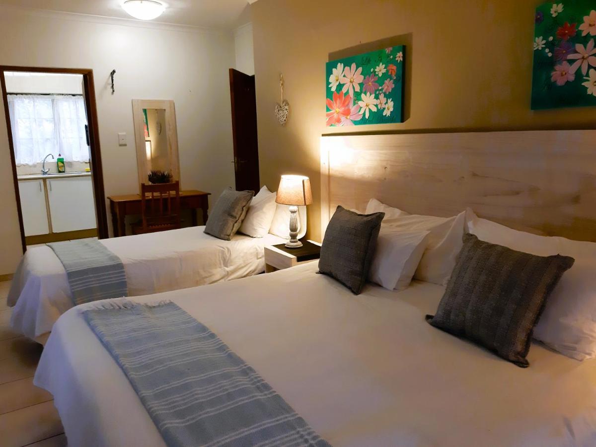 דורבן Old Mill Guest House מראה חיצוני תמונה