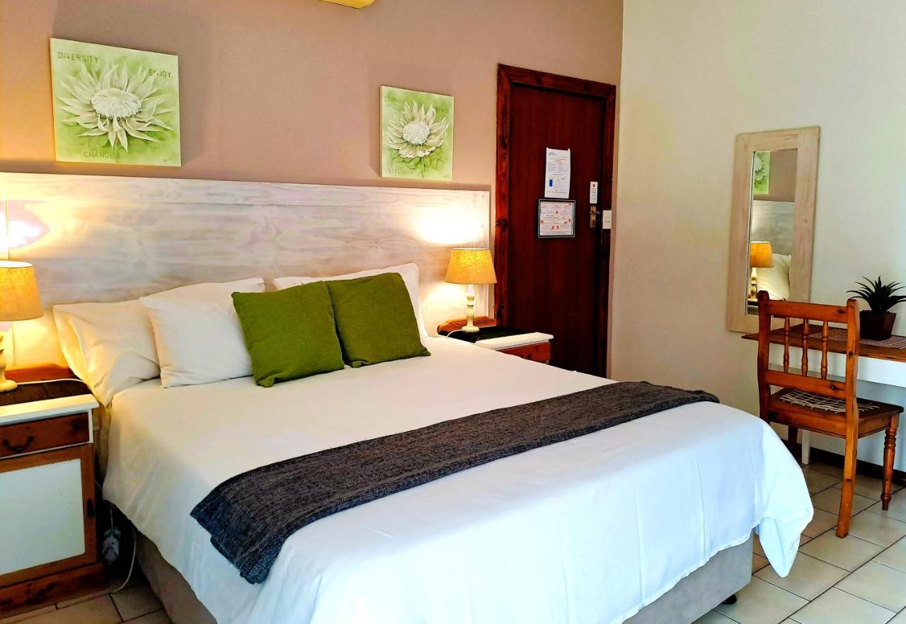 דורבן Old Mill Guest House מראה חיצוני תמונה