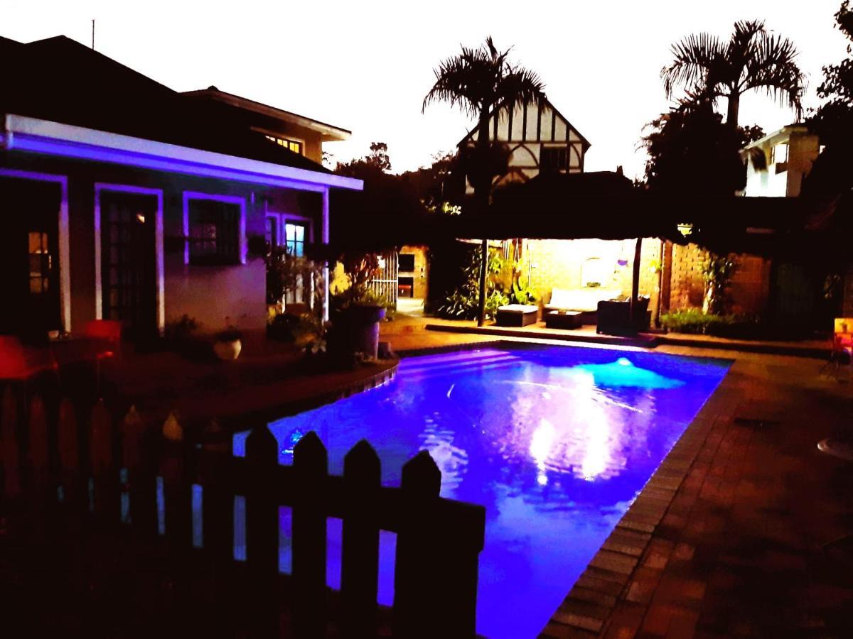 דורבן Old Mill Guest House מראה חיצוני תמונה