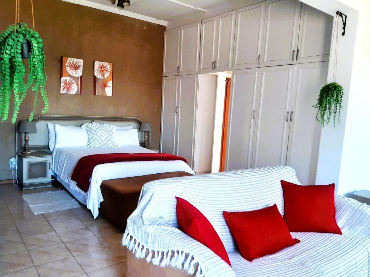 דורבן Old Mill Guest House מראה חיצוני תמונה