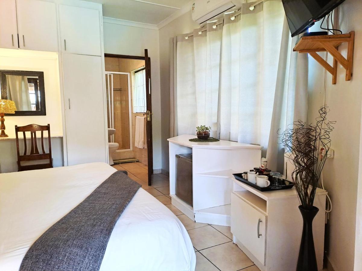 דורבן Old Mill Guest House מראה חיצוני תמונה