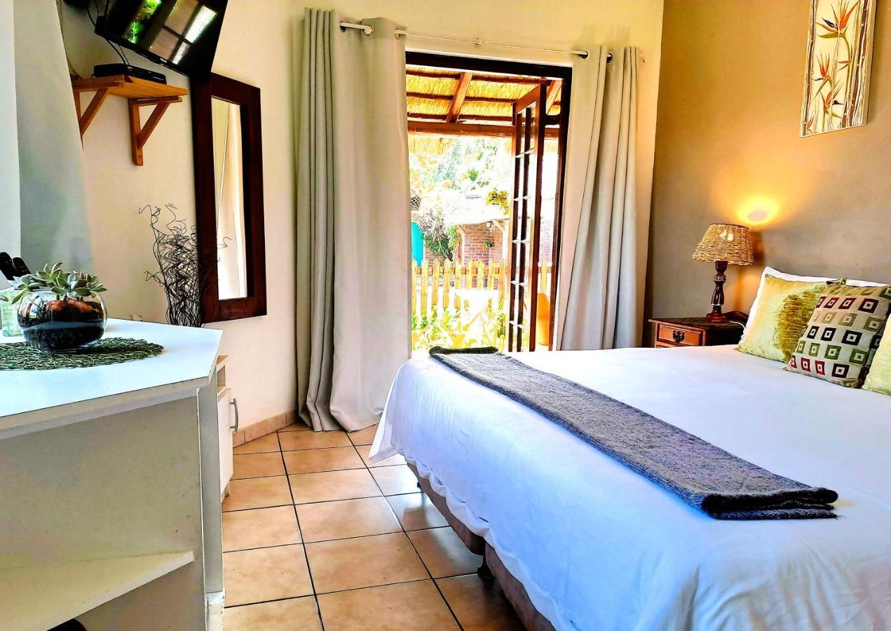 דורבן Old Mill Guest House מראה חיצוני תמונה