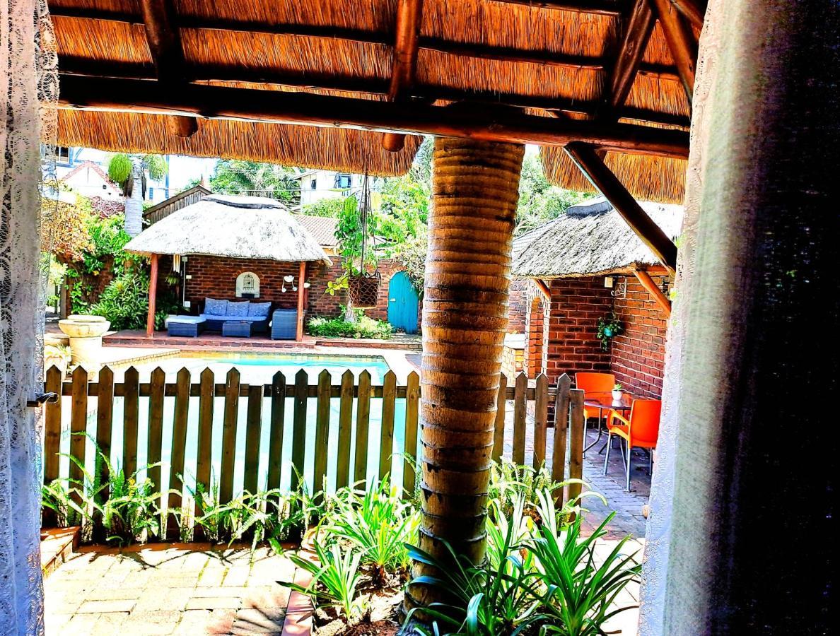 דורבן Old Mill Guest House מראה חיצוני תמונה