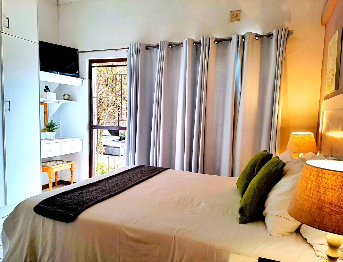 דורבן Old Mill Guest House מראה חיצוני תמונה