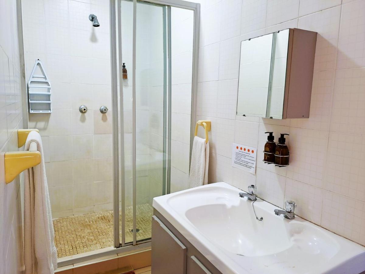 דורבן Old Mill Guest House מראה חיצוני תמונה