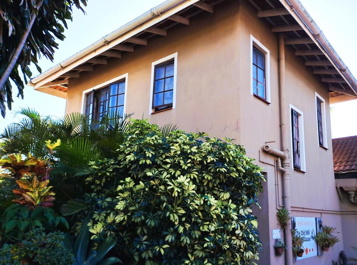 דורבן Old Mill Guest House מראה חיצוני תמונה