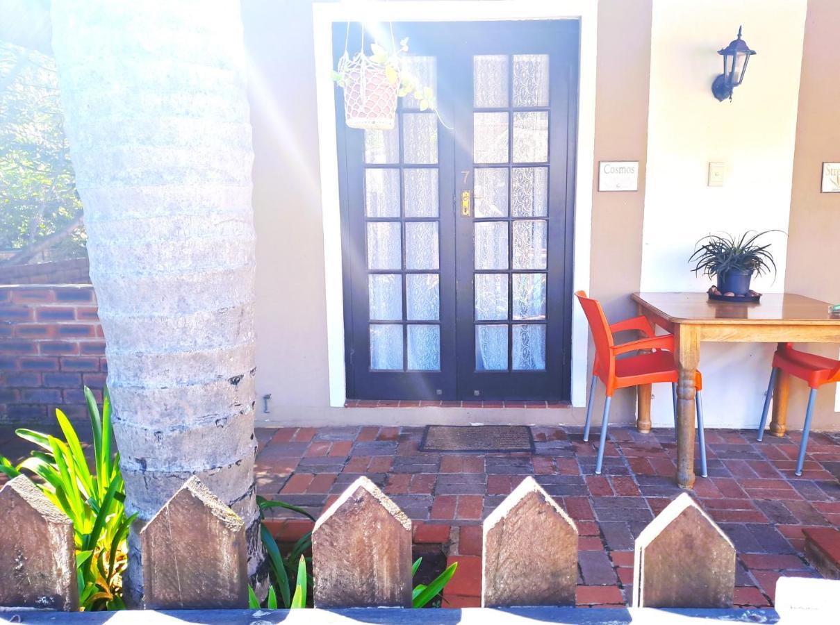 דורבן Old Mill Guest House מראה חיצוני תמונה