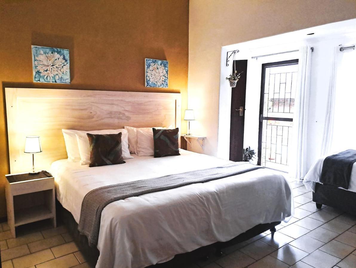 דורבן Old Mill Guest House מראה חיצוני תמונה