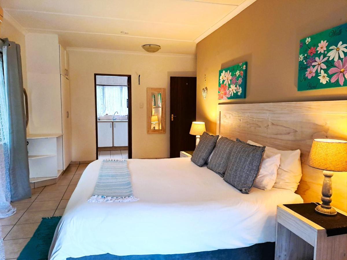 דורבן Old Mill Guest House מראה חיצוני תמונה