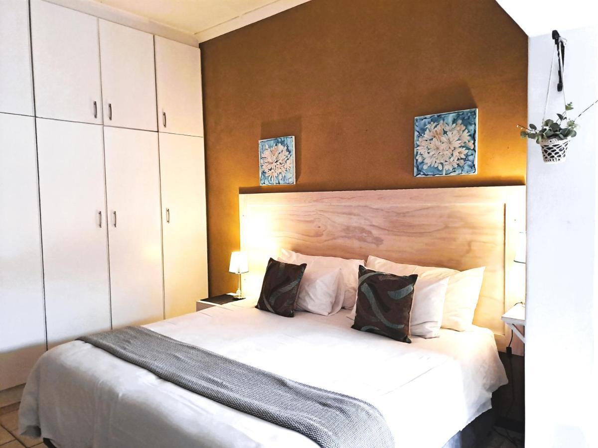 דורבן Old Mill Guest House מראה חיצוני תמונה