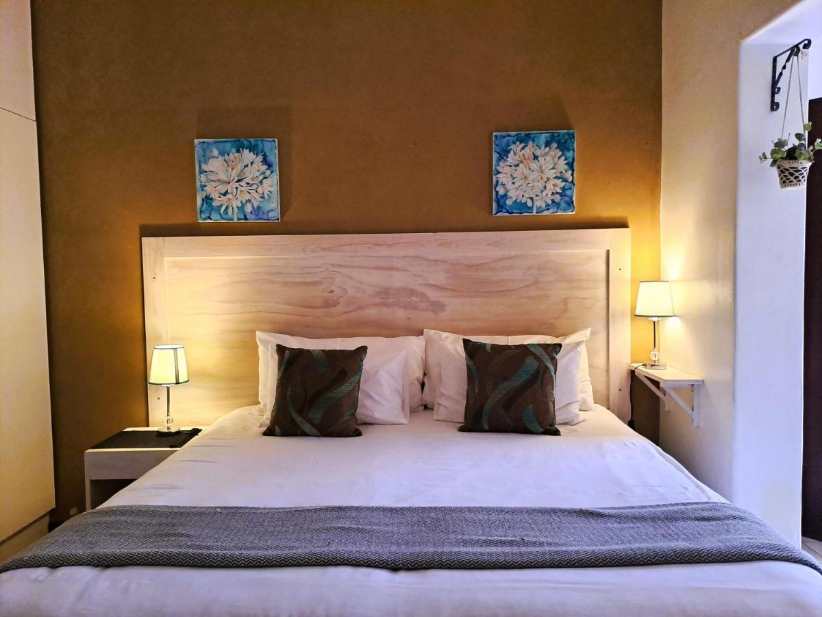 דורבן Old Mill Guest House מראה חיצוני תמונה