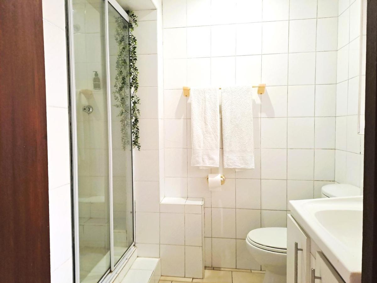 דורבן Old Mill Guest House מראה חיצוני תמונה