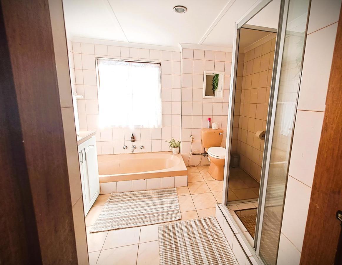 דורבן Old Mill Guest House מראה חיצוני תמונה