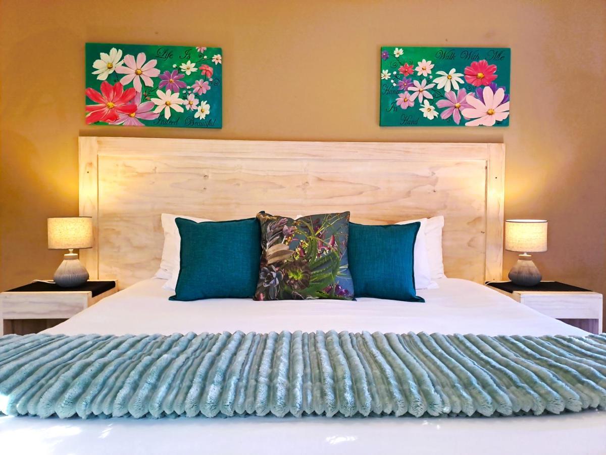 דורבן Old Mill Guest House מראה חיצוני תמונה