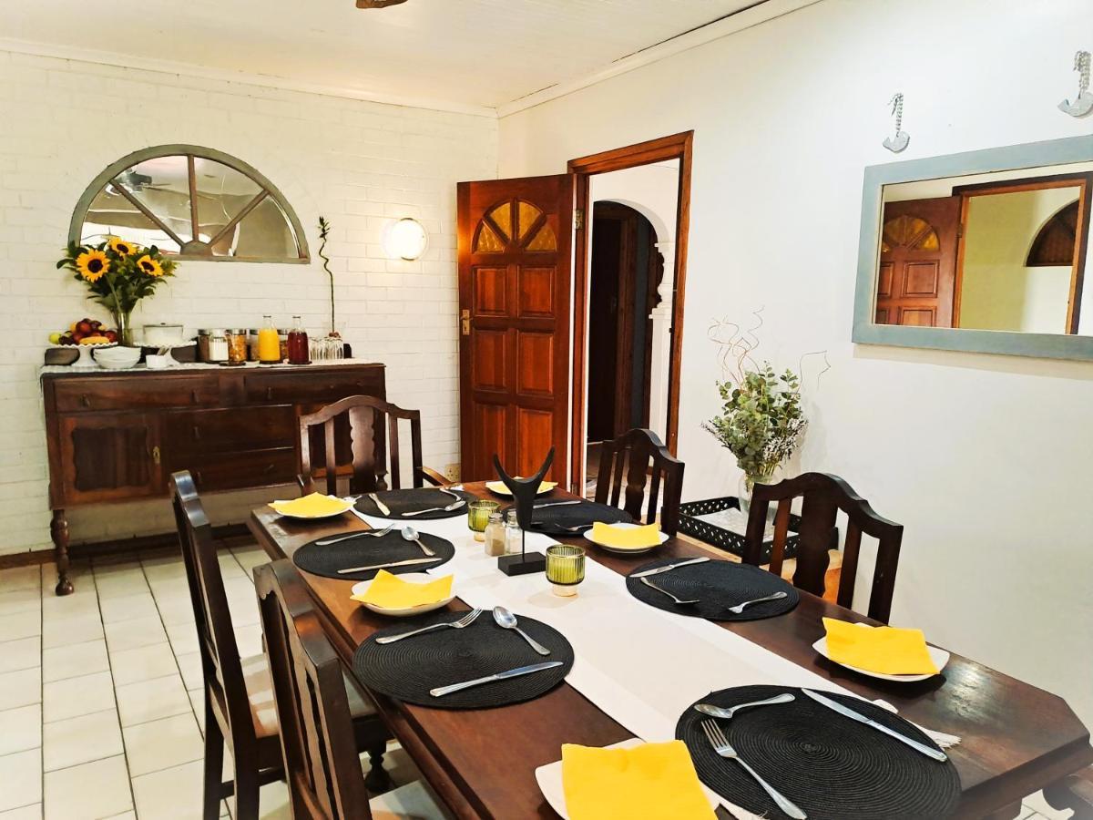 דורבן Old Mill Guest House מראה חיצוני תמונה