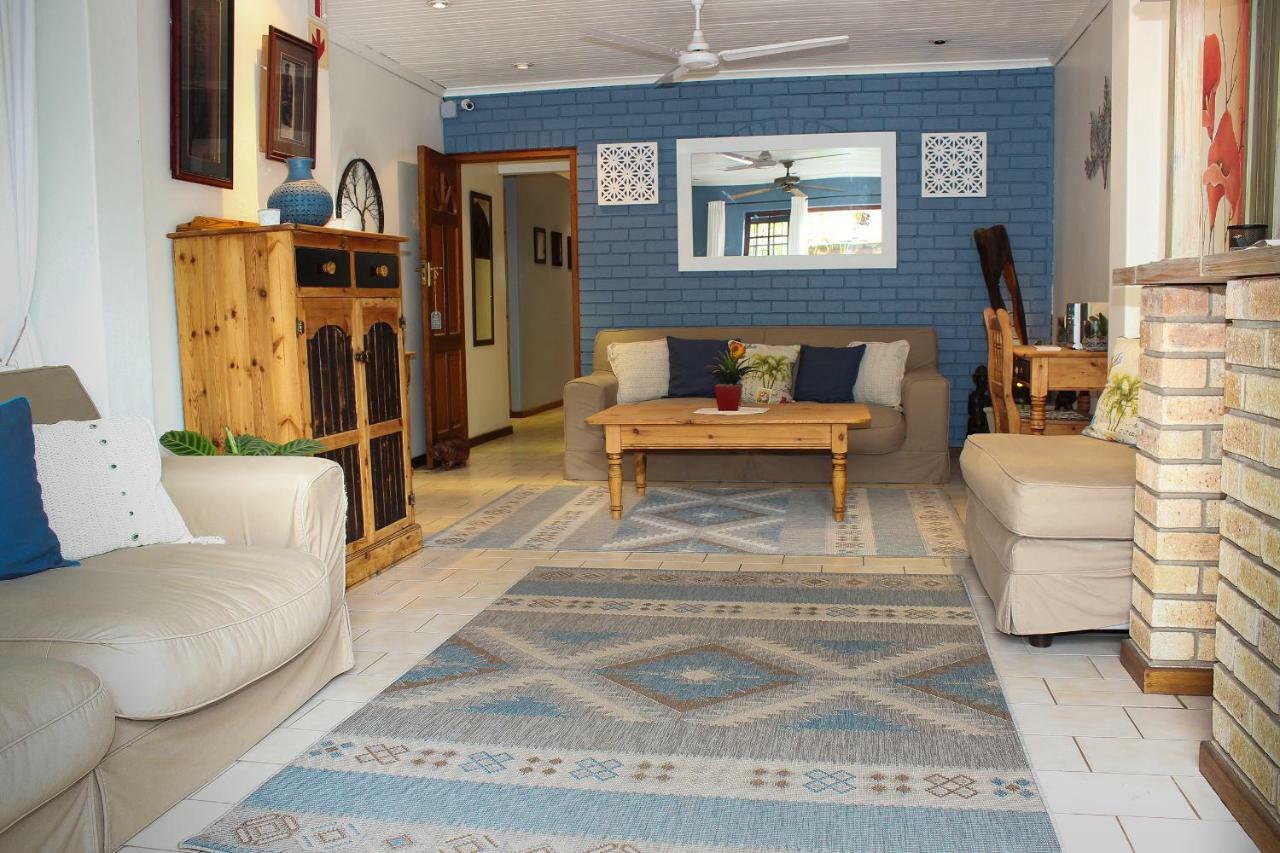 דורבן Old Mill Guest House מראה חיצוני תמונה