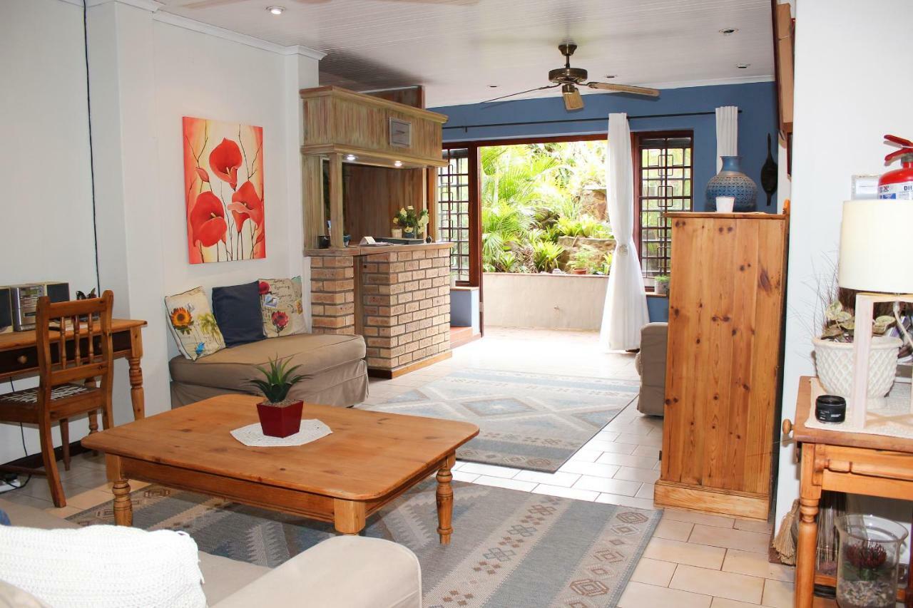 דורבן Old Mill Guest House מראה חיצוני תמונה